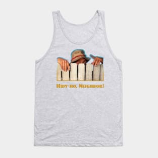 Wilson Tank Top